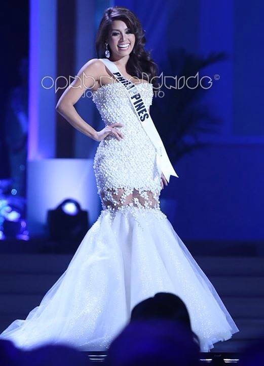 All About Juan [wear It Or Burn It] Miss Universe