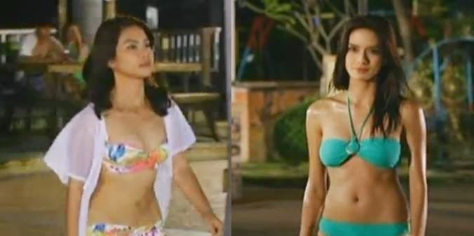 All About Juan пїЅ WATCH Two Wives Actress Kaye Abad is now r