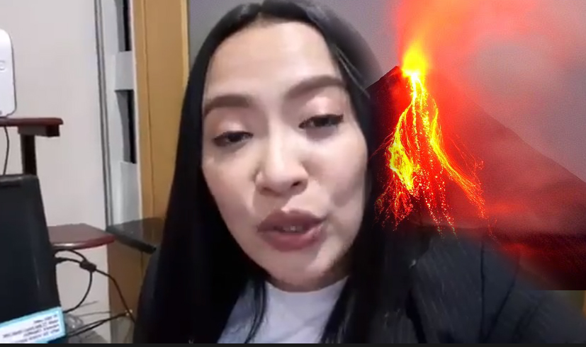 All About Juan [look] Mocha Uson Tries To Explain To Her Followers How Vp Leni Won Her Dswd